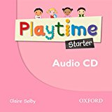 Book Playtime Start. Class Audio Cd (Spanish Edition) free