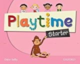 Book Playtime Starter. Class Book (Spanish Edition) free