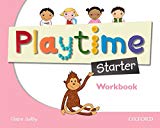 Book Playtime Starter. Activity Book (Spanish Edition) free