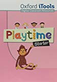 Book Playtime Starter Itools Dvd-rom free