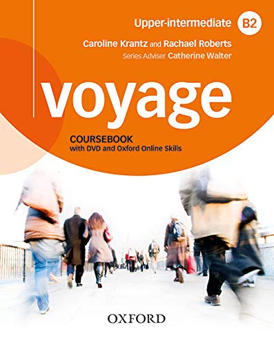 Book Voyage B2. Student's Book + Workbook+ Practice Pack without Key (Spanish Edition) free