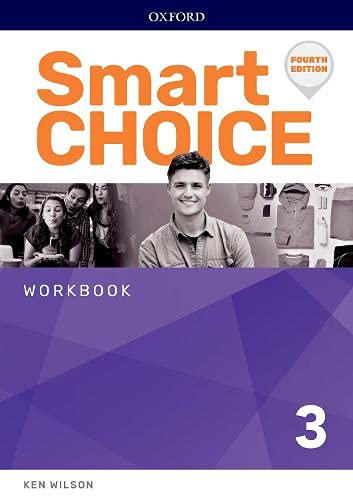 Book Smart Choice: Level 3: Workbook free