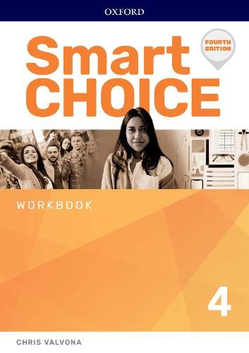 Book Smart Choice: Level 4: Workbook free