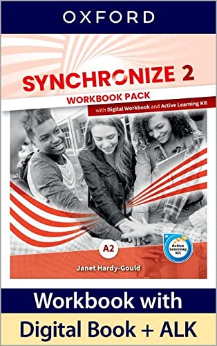 Book Synchronize 2 Workbook free