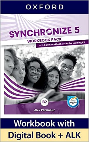 Book Synchronize 5 Workbook free