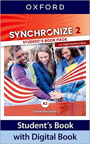Book Synchronize 2 Student's Book free