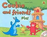 Book Cookie and Friends: A: Plus Pack free