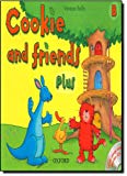 Book Cookie and Friends: B: Plus Pack free