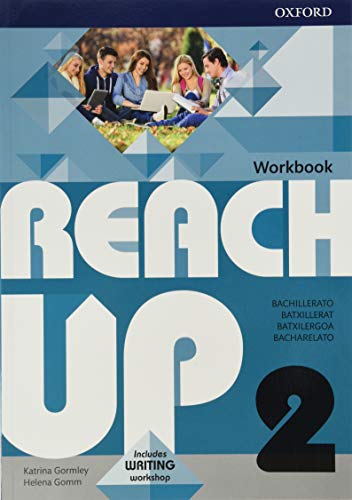 Book Reach Up 2. Workbook Pack for Catalunya (Catalan Edition) free