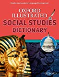 Book Oxford Illustrated Social Studies Dictionary (Oxford Illustrated Dictionaries) free