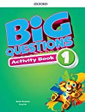 Book Big Questions 1. Activity Book (Spanish Edition) free