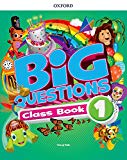 Book Big Questions 1. Class Book (Spanish Edition) free
