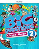 Book Big Questions 2. Class Book (Spanish Edition) free