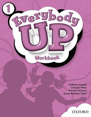 Book Everybody Up 1 Workbook: Language Level: Beginning to High Intermediate. Interest Level: Grades K-6. Approx. Reading Level: K-4 free
