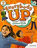 Book Everybody Up 2 Student Book with Audio CD: Language Level: Beginning to High Intermediate. Interest Level: Grades K-6. Approx. Reading Level: K-4 free