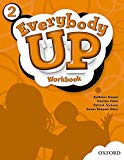 Book Everybody Up 2 Workbook: Language Level: Beginning to High Intermediate. Interest Level: Grades K-6. Approx. Reading Level: K-4 free