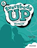 Book Everybody Up 6 Workbook: Language Level: Beginning to High Intermediate. Interest Level: Grades K-6. Approx. Reading Level: K-4 free