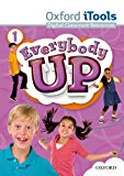 Book Everybody Up 1 iTools Classroom Presentation DVD-ROM: Language Level: Beginning to High Intermediate. Interest Level: Grades K-6. Approx. Reading Level: K-4 free