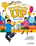 Book Everybody Up : Starter Level: Student Book: Everybody Up: Starter Level: Student Book Starter level free