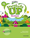 Book Everybody Up: Level 4: Workbook free
