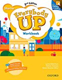 Book Everybody Up: Starter Level: Workbook With Online Practice free