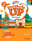 Book Everybody Up! 2nd Edition 2. Workbook with Online Practice free