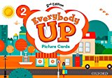 Book Everybody Up: Level 2: Picture Cards: Linking your classroom to the wider world free