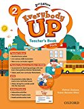 Book Everybody Up! 2. Teacher's Book W/DVD& Online Practice Pack 2nd Edition (Everybody Up 2nd Edition) (Spanish Edition) free