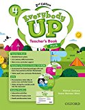 Book Everybody Up! 4. Teacher's Book W/DVD& Online Practice Pack 2nd Edition (Everybody Up 2nd Edition) (Spanish Edition) free