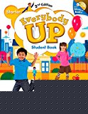 Book Everybody Up! 2nd Edition Starter. Student's Book with CD Pack (Spanish Edition) free