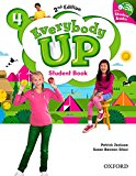 Book Everybody Up: Level 4: Student Book With Audio Cd Pack free