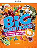 Book Big Questions 4. Class Book (Spanish Edition) free