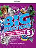 Book Big Questions 5. Class Book (Spanish Edition) free