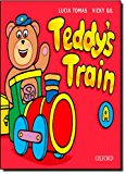 Book Teddy's Train A: Class Book (Int) (Spanish Edition) free