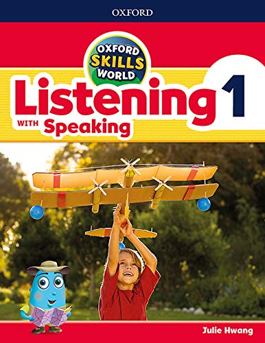 Book Oxford Skills World. Listening & Speaking 1 (Spanish Edition) free