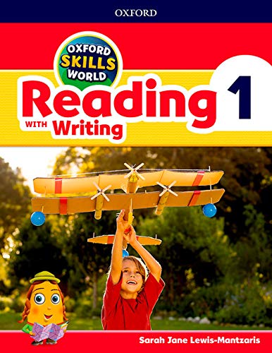 Book Oxford Skills World: Reading & Writing 1 (Spanish Edition) free