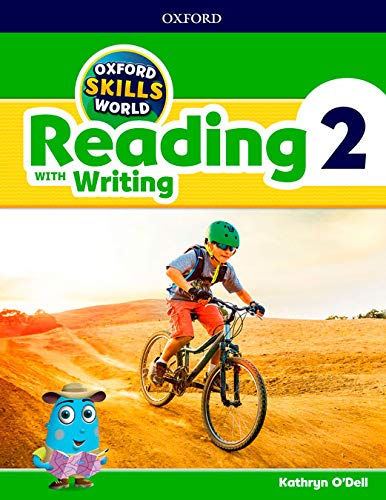 Book Oxford Skills World: Reading & Writing 2 free