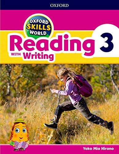 Book Oxford Skills World: Reading & Writing 3 (Spanish Edition) free