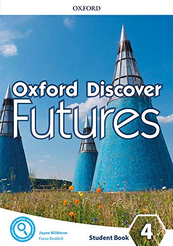 Book OXFORD DISCOVER FUTURES 4 SB (Spanish Edition) free