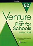 Book Venture Into First Teacher's book (Spanish Edition) free