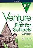 Book Venture Into First Workbook without key (Spanish Edition) free