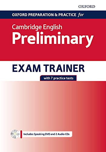 Book Oxford Preparation Pre-Intermediate (B1). Workbook without Key (English First For School) (Spanish Edition) free