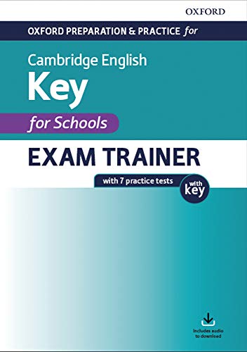 Book Oxford Preparation Elementary for Schools (A2). Workbook without Key (English First For School) (Spanish Edition) free