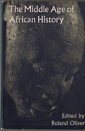 Book The Middle Age of African History free