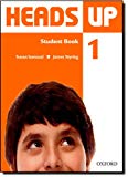 Book Heads Up: 1: Student Book with MultiROM free