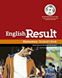 Book English Result Elementary. Student's Book DVD Pack (Spanish Edition) free