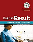 Book English Result Upper-Intermediate. Student's Book DVD Pack (Spanish Edition) free