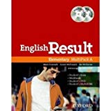 Book English Result: Elementary: English Result Elementary Multipack A free