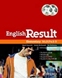 Book ENGLISH RESULT ELEMENTARY: MULTIPACK B free