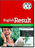 Book English Result: Pre Intermediate: Multipack B free